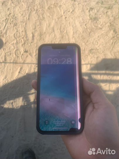 iPhone 13 Pro, 128 ГБ