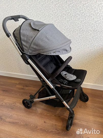 Прогулочная коляска espiro art