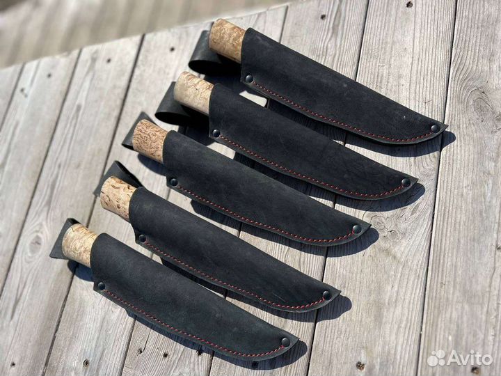 Универсальный нож