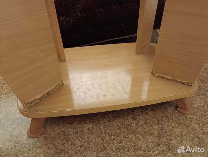 Кухонный стол бу