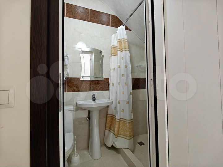 Комната 16 м², 4/4 эт.