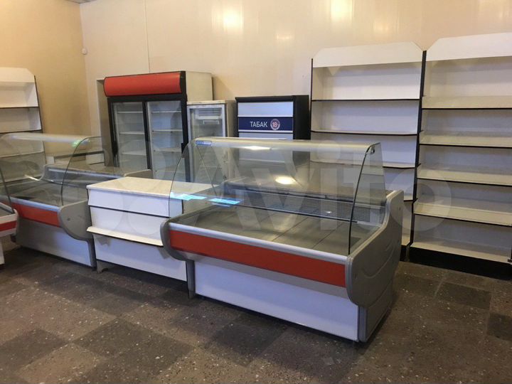 Торговая площадь, 73 м²