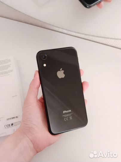 Apple iPhone xr 64gb