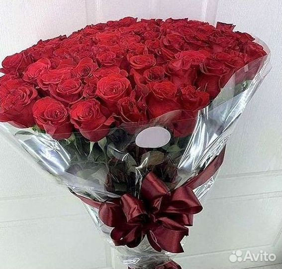 Высокие Высокие розы Гигантские розы Букеты Достав
