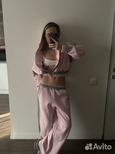 Спортивный костюм feelz XS