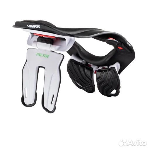 Защита шеи подростковая Leatt 5.5 Neck Brace Juni