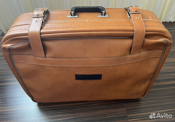 Чемодан СССР ретро