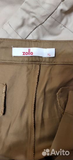 Брюки женские