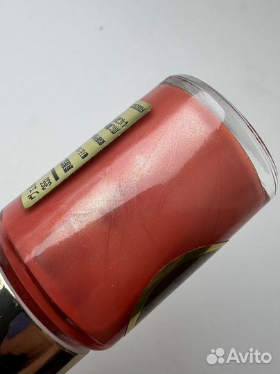 Christian dior лак для ногтей 355 винтаж