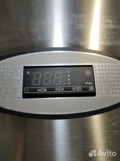 Холодильные шкафы Foster под тележку-шпильку б/у