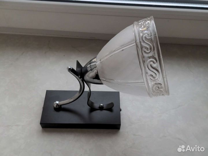 Светильник настенный