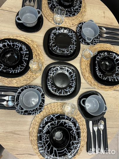 Столовый сервиз