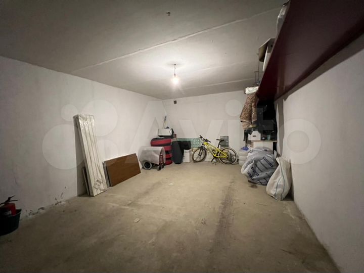 Гараж, 24 м²