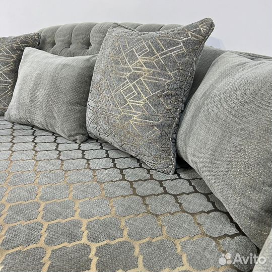 Мягкая мебель