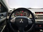 Mitsubishi Lancer 1.5 AT, 2010, 120 000 км объявление продам