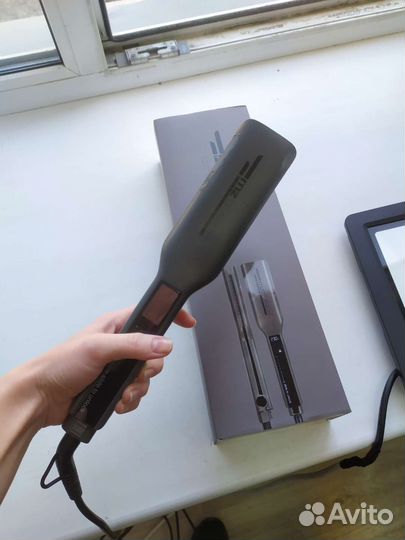 Утюжок профессиональный