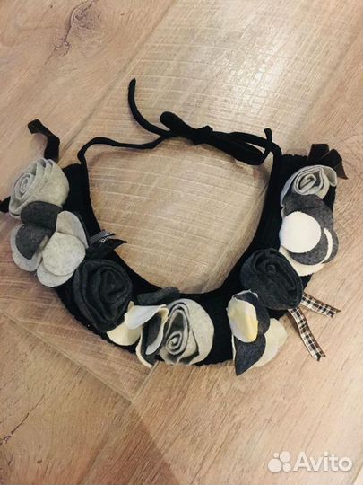 Воротник Simonetta