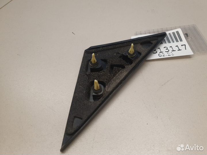 Накладка двери передней левой Mazda 6 GJ 2013-2019