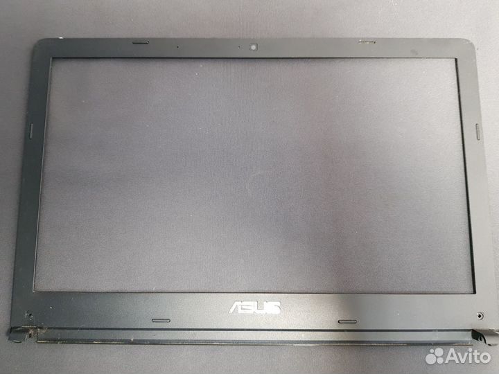 Ноутбук Asus X501U на запчасти