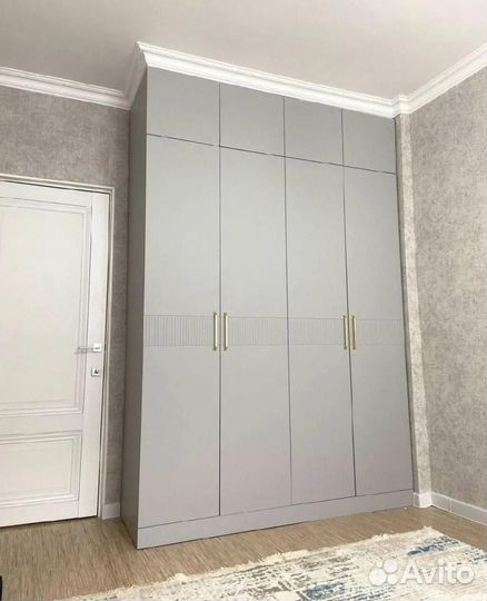 Шкаф оюбые размеры и цвет на заказ