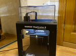 3D принтер Wanhao Duplicator 6 plus