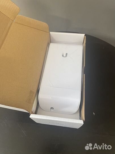 Точка доступа ubiquiti nanostation loco m2