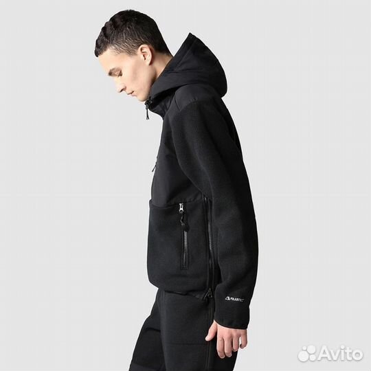 Ветровка The North Face Denali Anorak Gorpcore