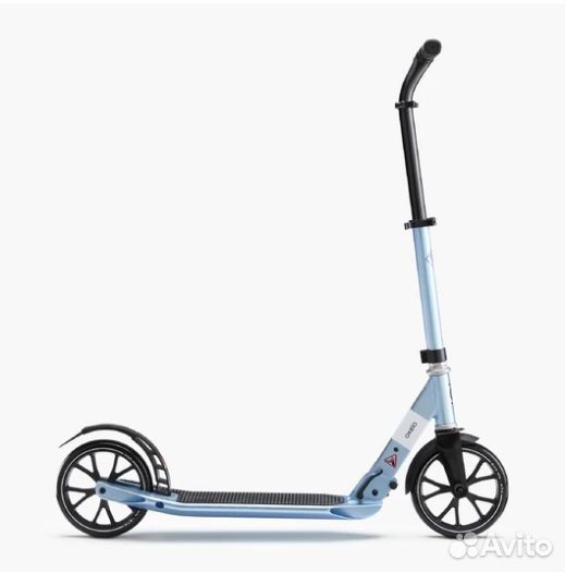 Самокат для взрослых