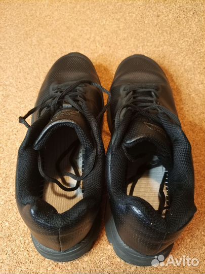 Кроссовки мужские nike 44 размер