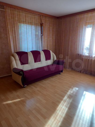 Коттедж 230 м² на участке 10 сот.