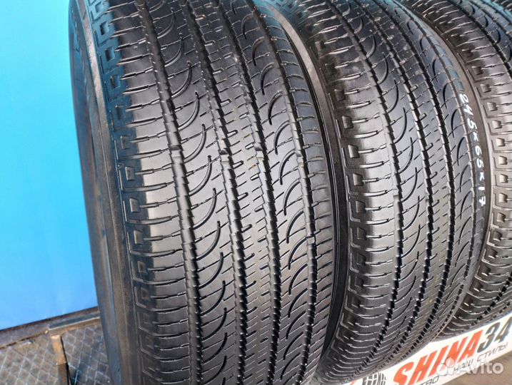 Yokohama Geolandar SUV G055 245/65 R17 107H