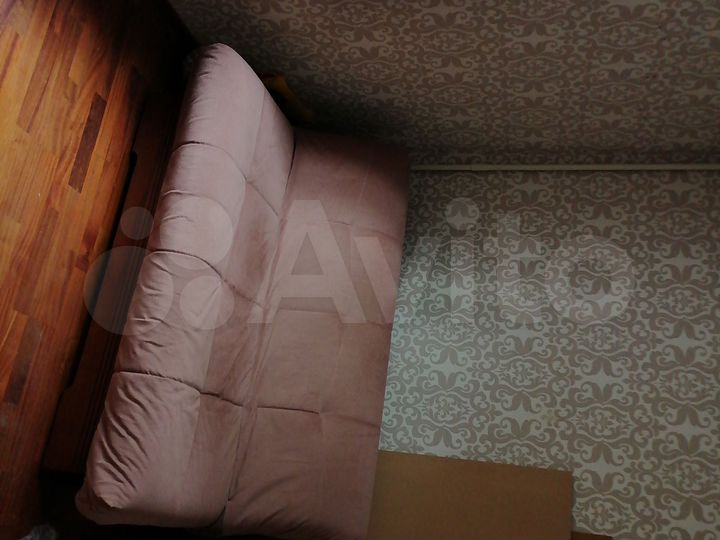Комната 10 м² в 2-к., 7/9 эт.