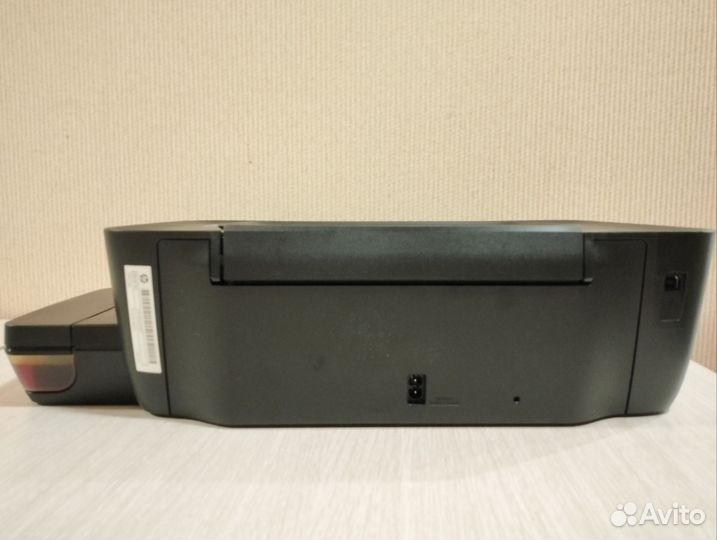 Принтер HP Ink Tank 115