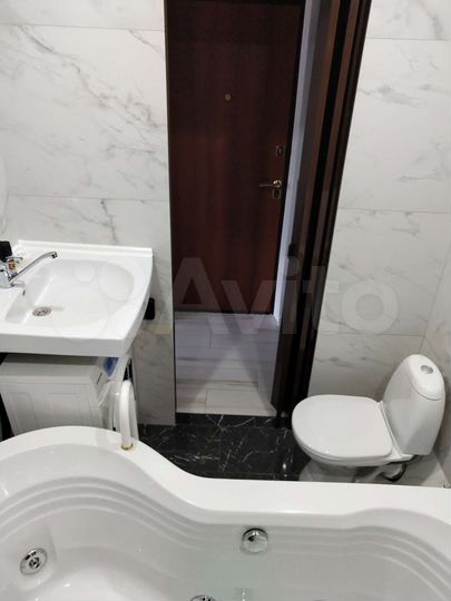 Комната 19 м² в 1-к., 2/5 эт.