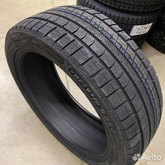 Tracmax X-Privilo S360 285/50 R20 116T