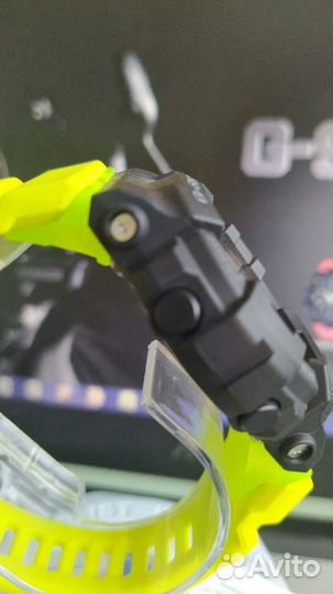 Часы casio G Shock GMD-B800