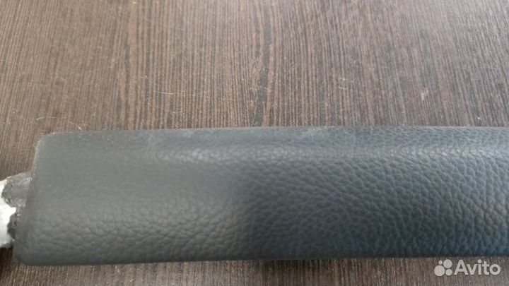 Накладка консоли кпп правая Mercedes Gl 320 Cdi