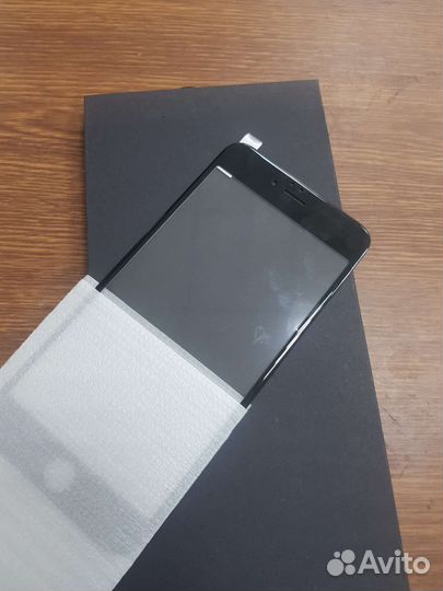 Защитное стекло для iPhone 6 /6s Plus