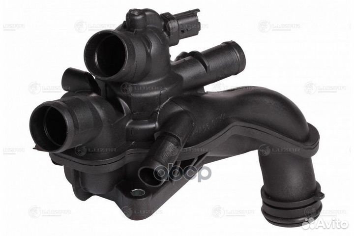 Термостат PSA 308 (07) /C4 (08) 1.6i ат (рифленые