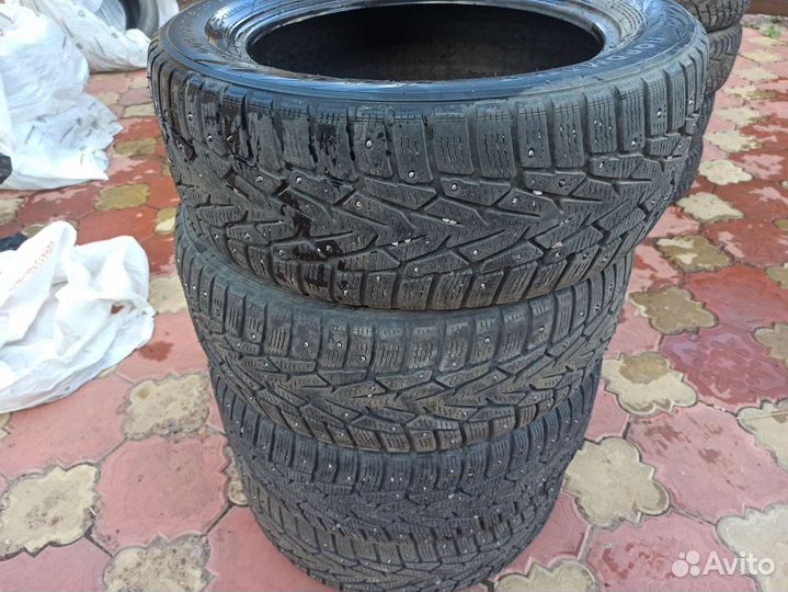 Nordman Nordman 4 205/55 R16 56P