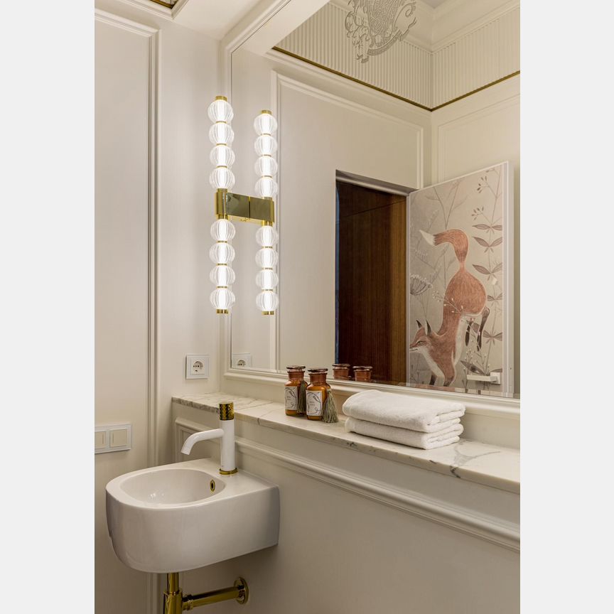 3-к. квартира, 60,1 м², 5/9 эт.