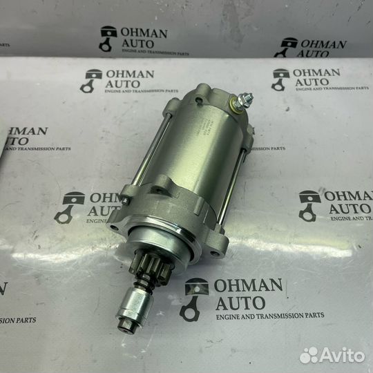 Стартер lynx Ranger, Army, BoonDocker