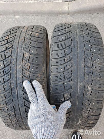 Gislaved Nord Frost 5 205/55 R16