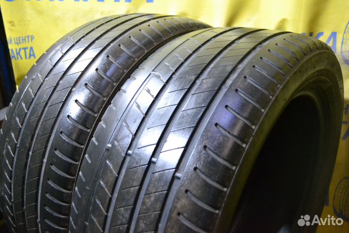 Bridgestone Alenza 001 275/45 R20