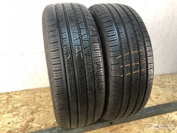 Pirelli Scorpion Verde All Season 255/55 R20