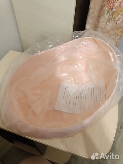 Миска-дуршлаг