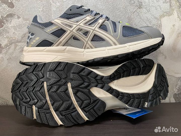 Кроссовки Asics Gel Kahana 8