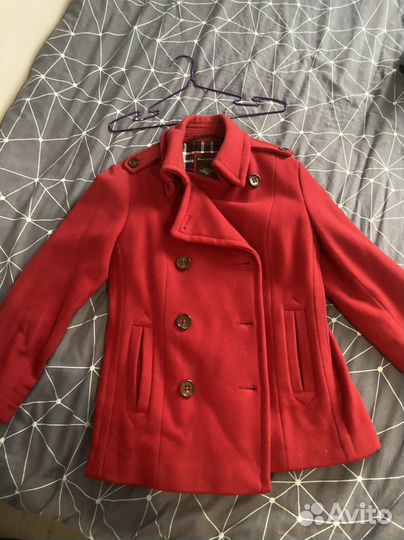 Marco polo пальто новое