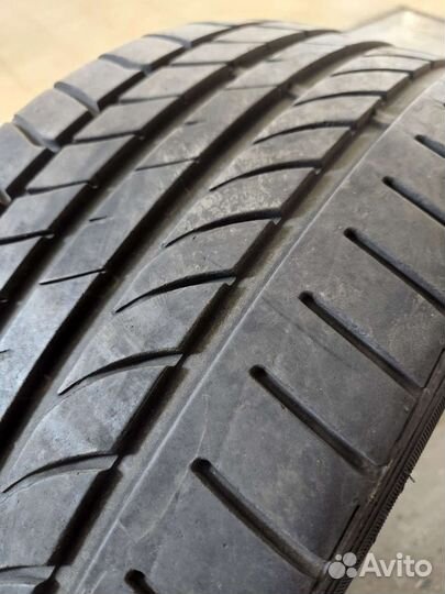 Dunlop SP Sport Maxx TT 245/35 R20