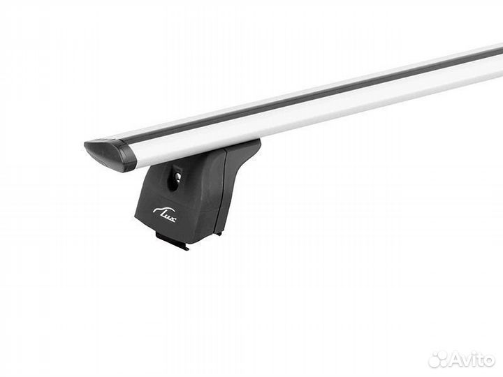 Багажник Suzuki SX4 2 C-Cross хэтчбек 2013- бк 2